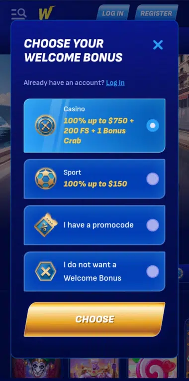bonus 1